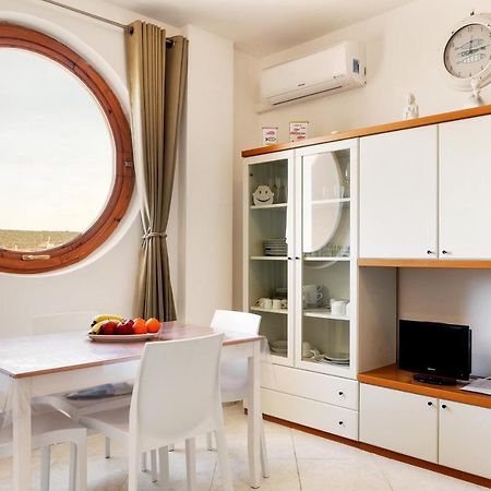 Alghero Vacation Apartment Екстериор снимка