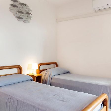 Alghero Vacation Apartment Екстериор снимка