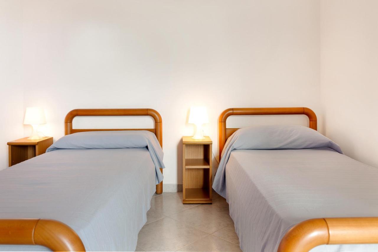 Alghero Vacation Apartment Екстериор снимка