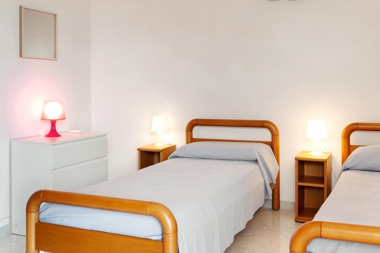 Alghero Vacation Apartment Екстериор снимка