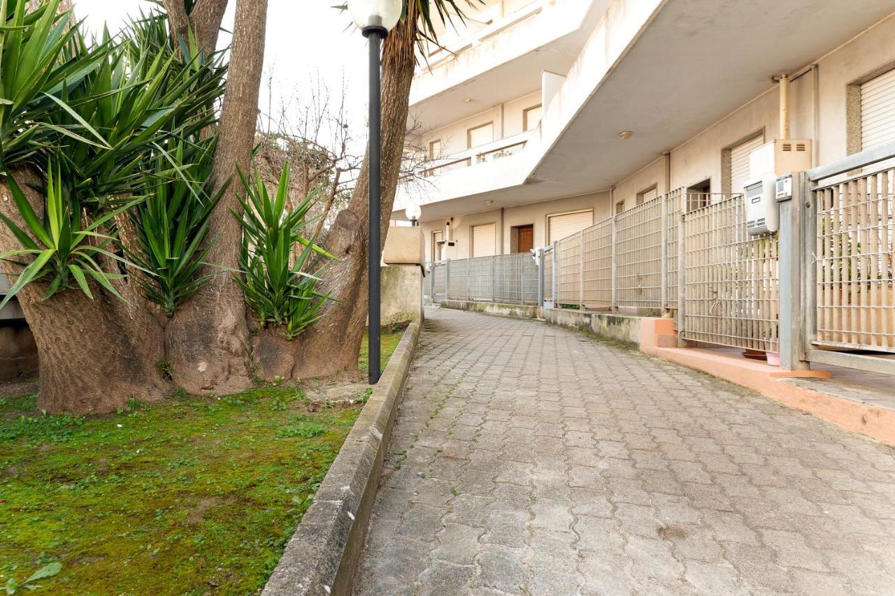 Alghero Vacation Apartment Екстериор снимка