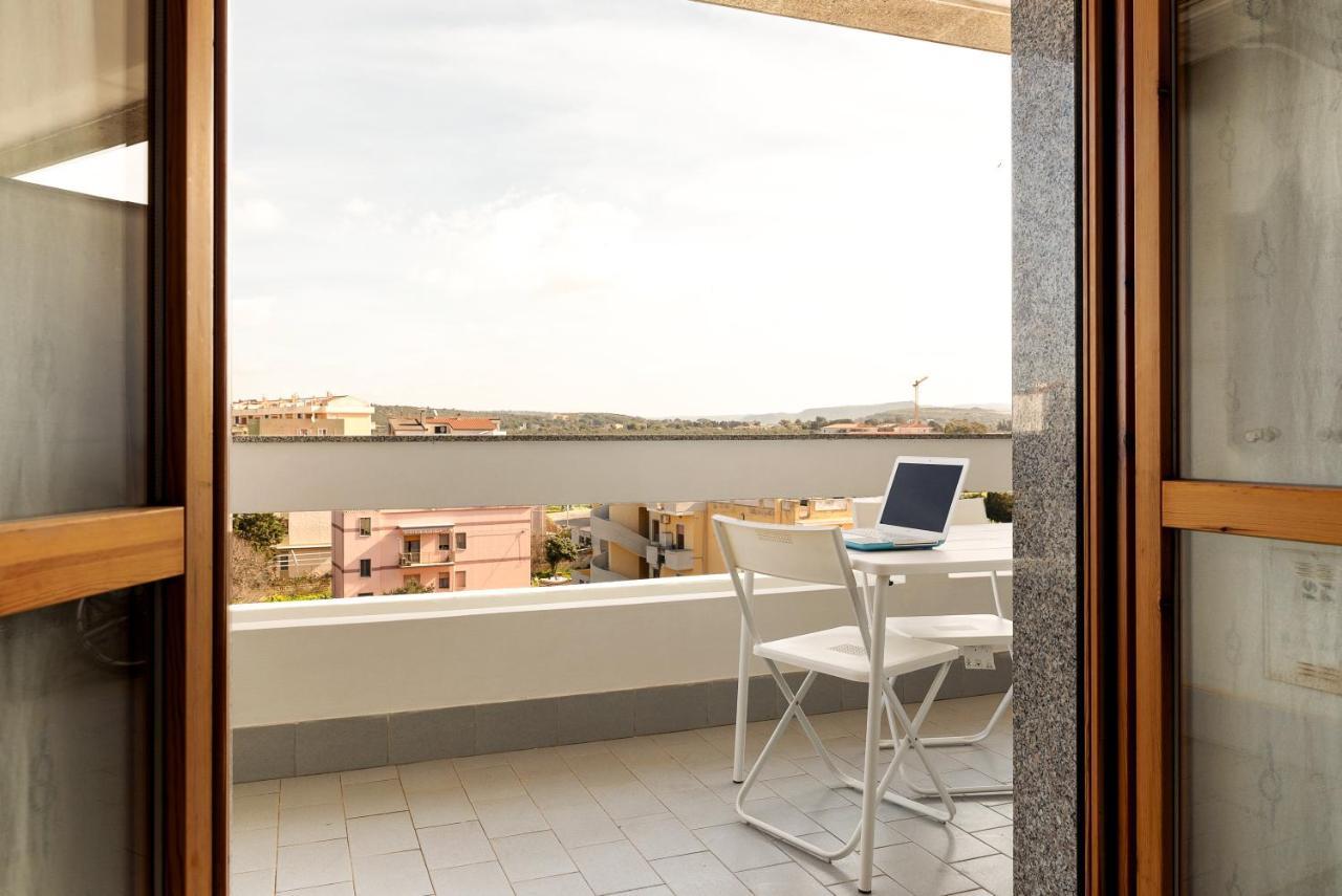 Alghero Vacation Apartment Екстериор снимка