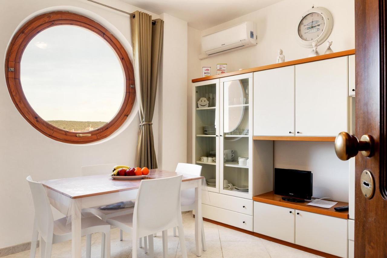 Alghero Vacation Apartment Екстериор снимка