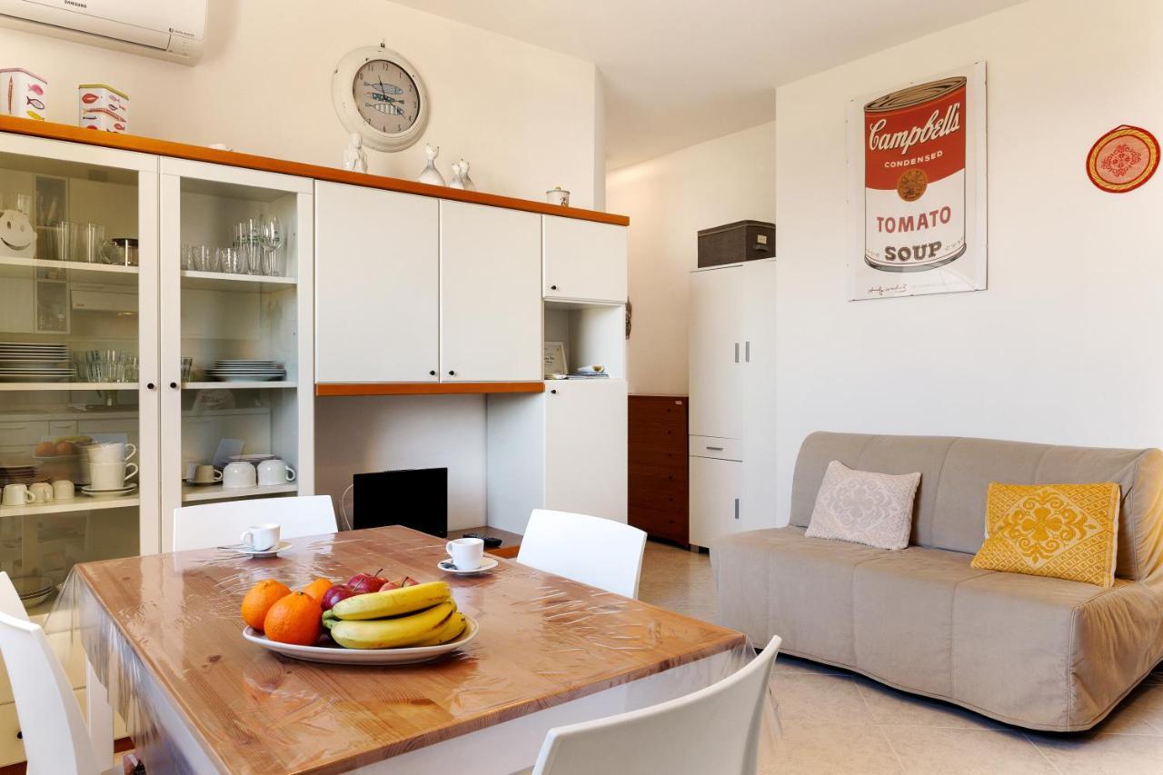 Alghero Vacation Apartment Екстериор снимка