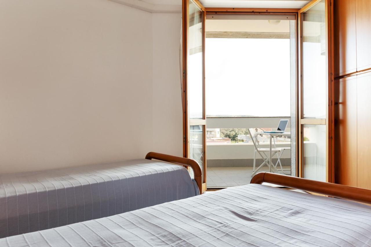 Alghero Vacation Apartment Екстериор снимка