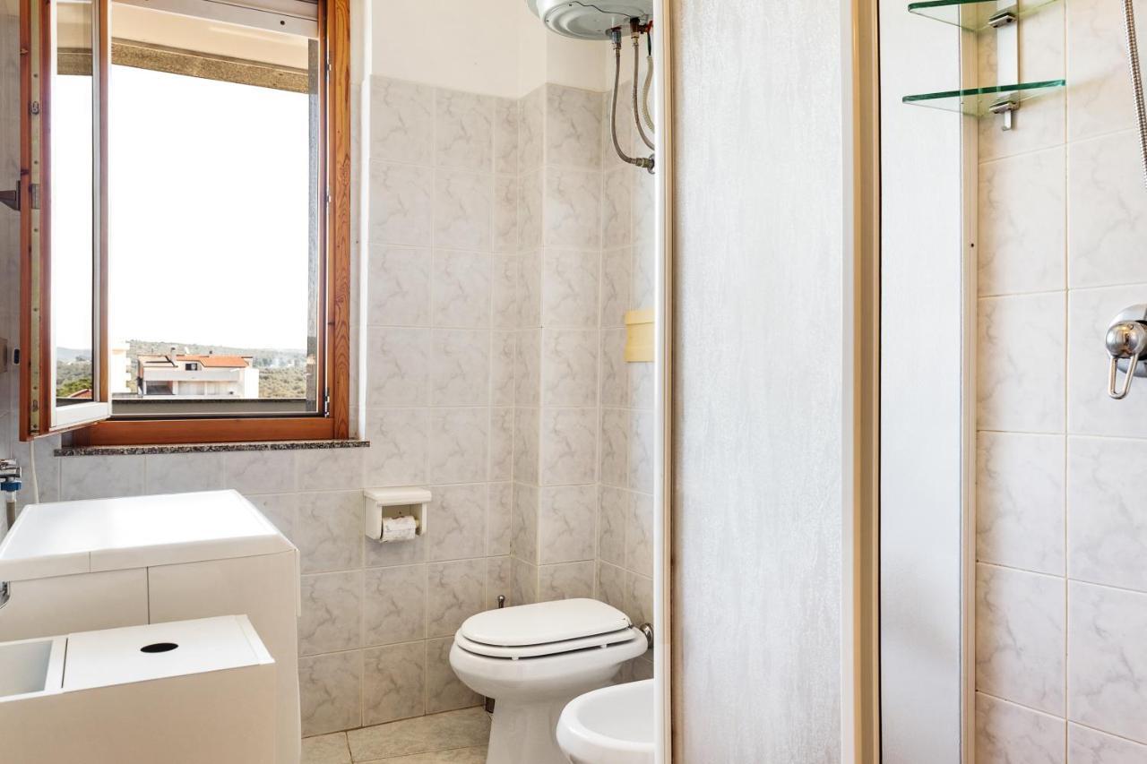 Alghero Vacation Apartment Екстериор снимка