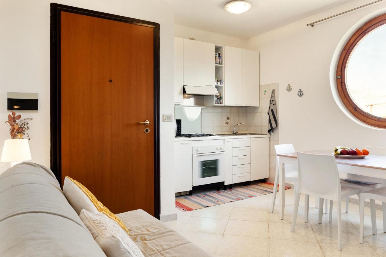 Alghero Vacation Apartment Екстериор снимка