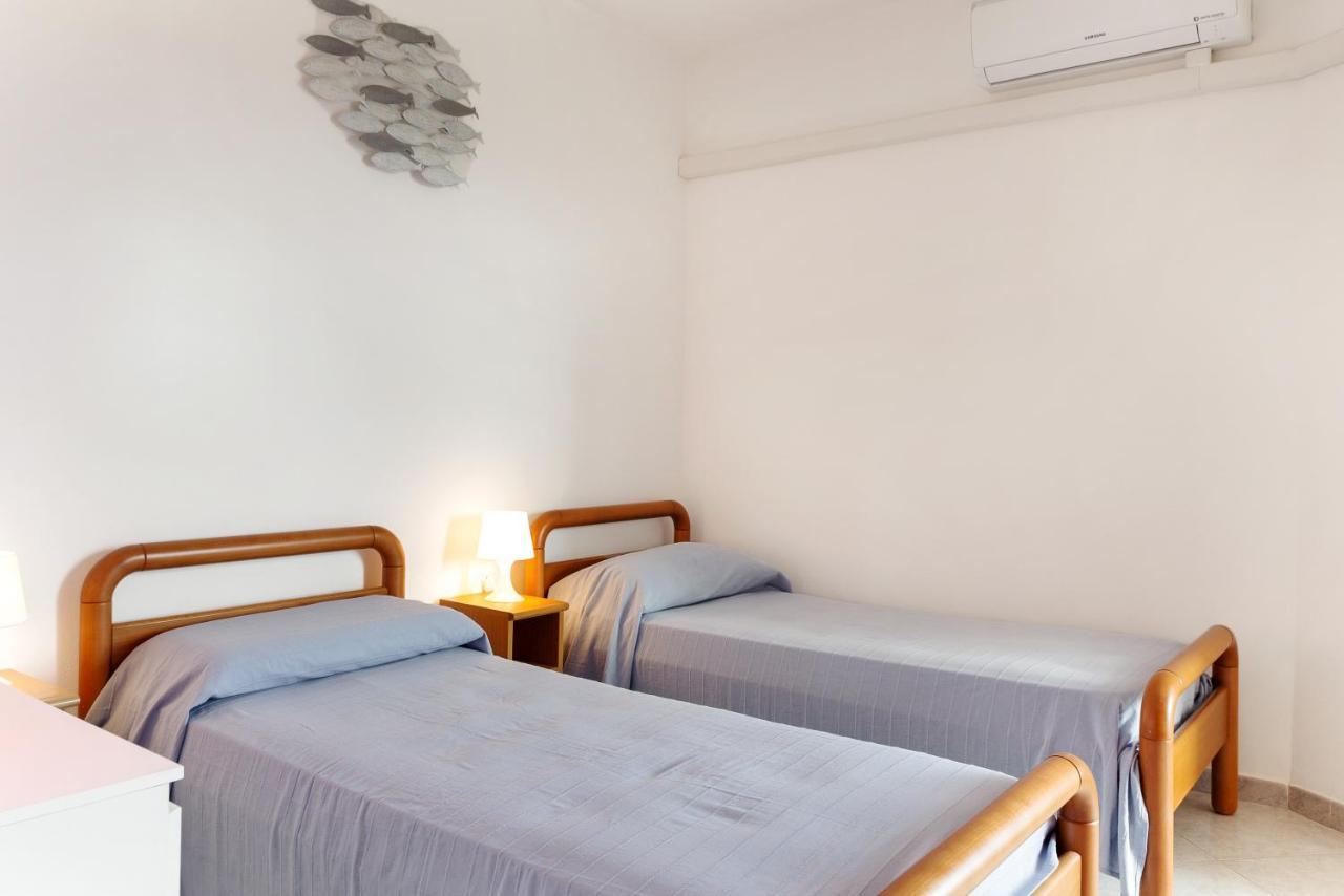 Alghero Vacation Apartment Екстериор снимка