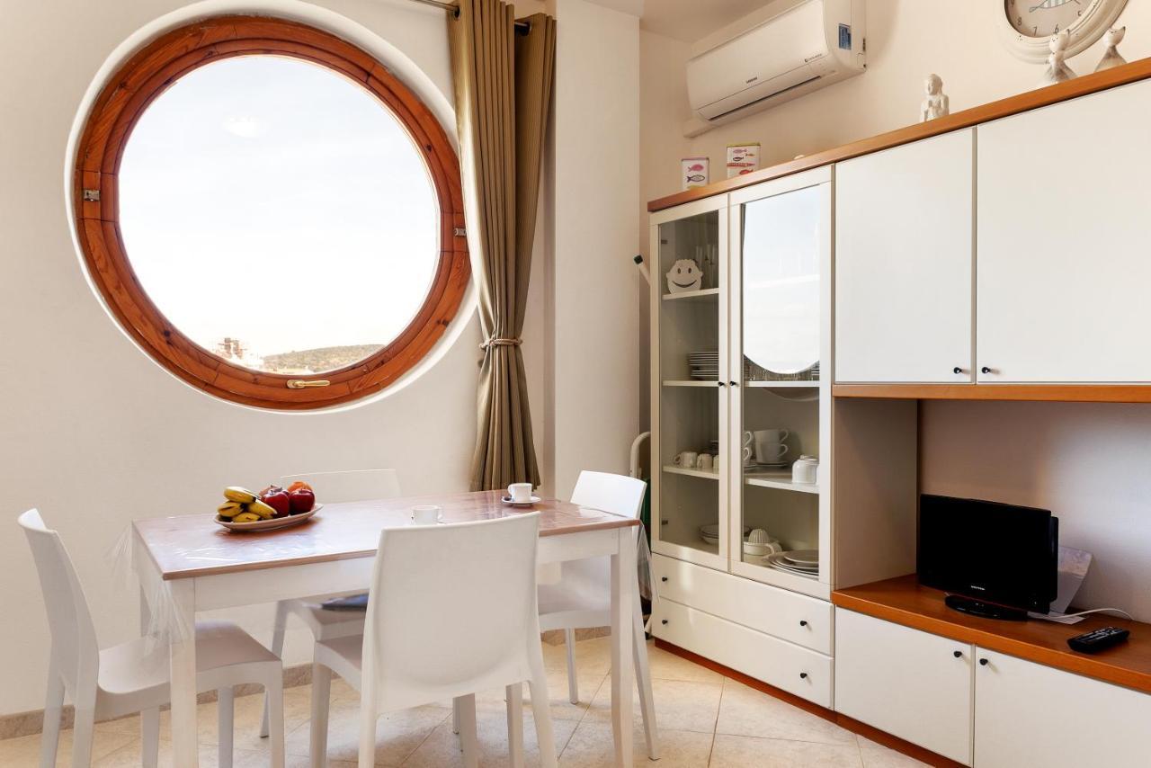 Alghero Vacation Apartment Екстериор снимка