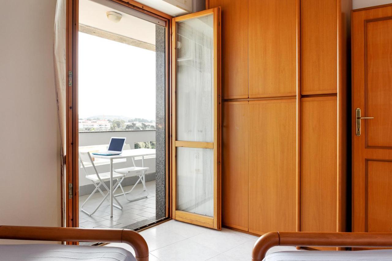 Alghero Vacation Apartment Екстериор снимка
