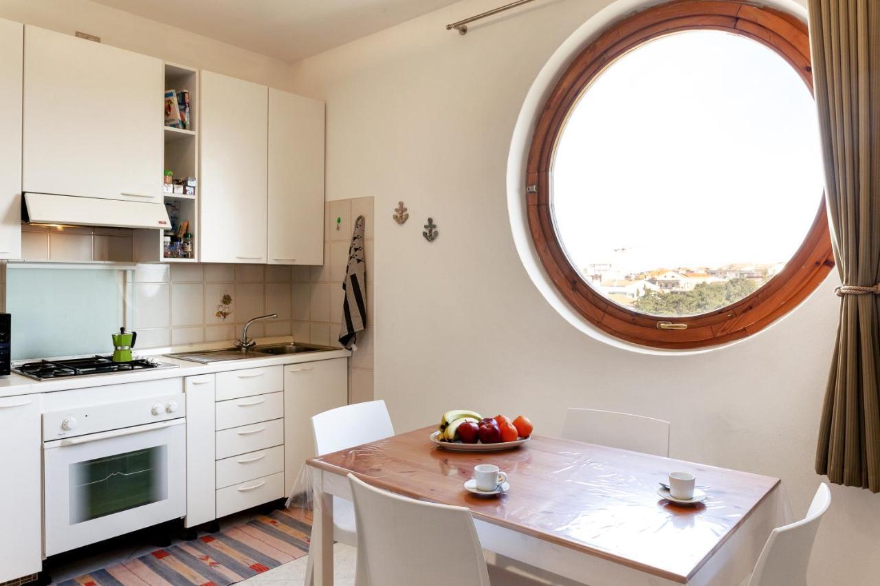 Alghero Vacation Apartment Екстериор снимка
