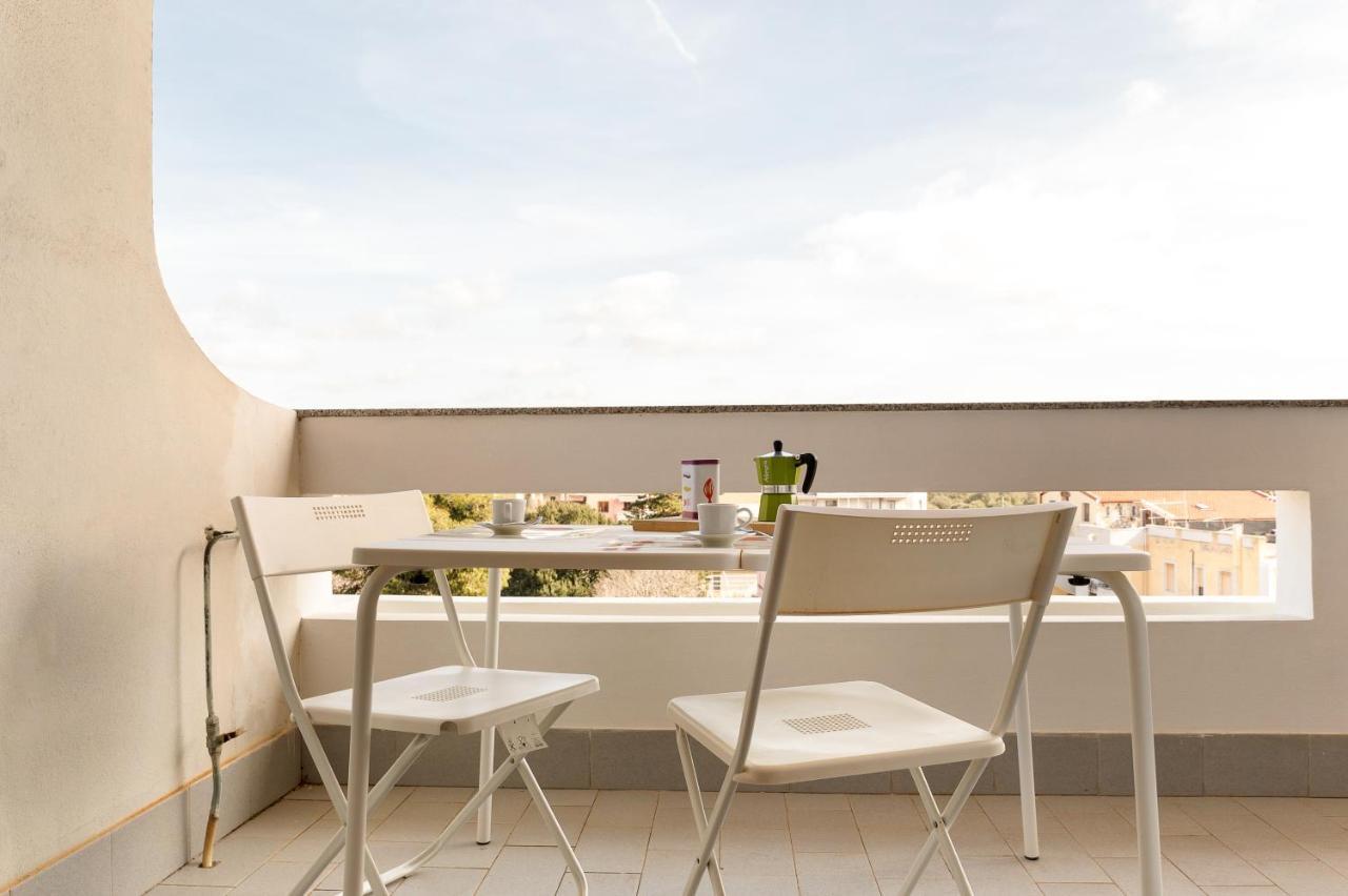 Alghero Vacation Apartment Екстериор снимка
