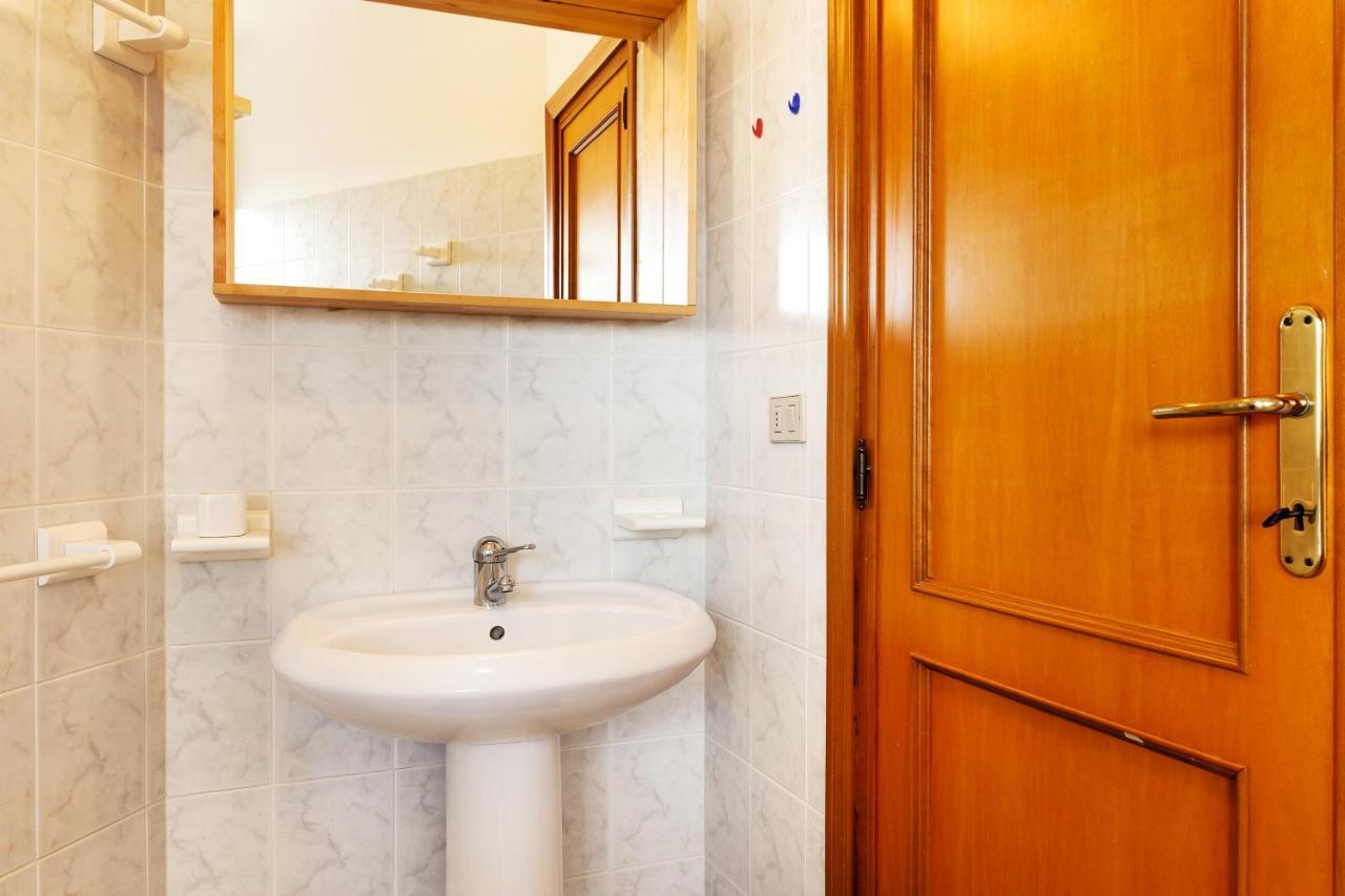 Alghero Vacation Apartment Екстериор снимка