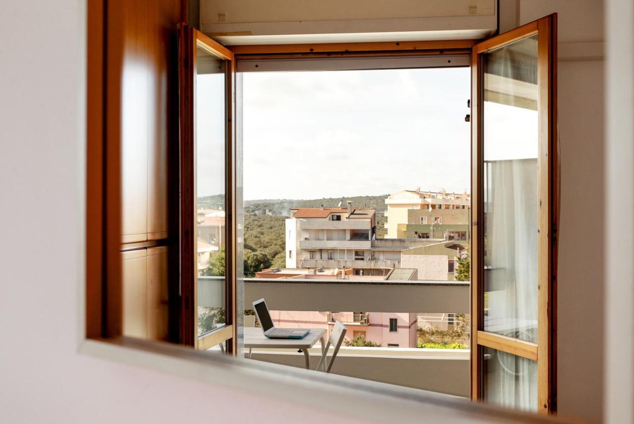 Alghero Vacation Apartment Екстериор снимка