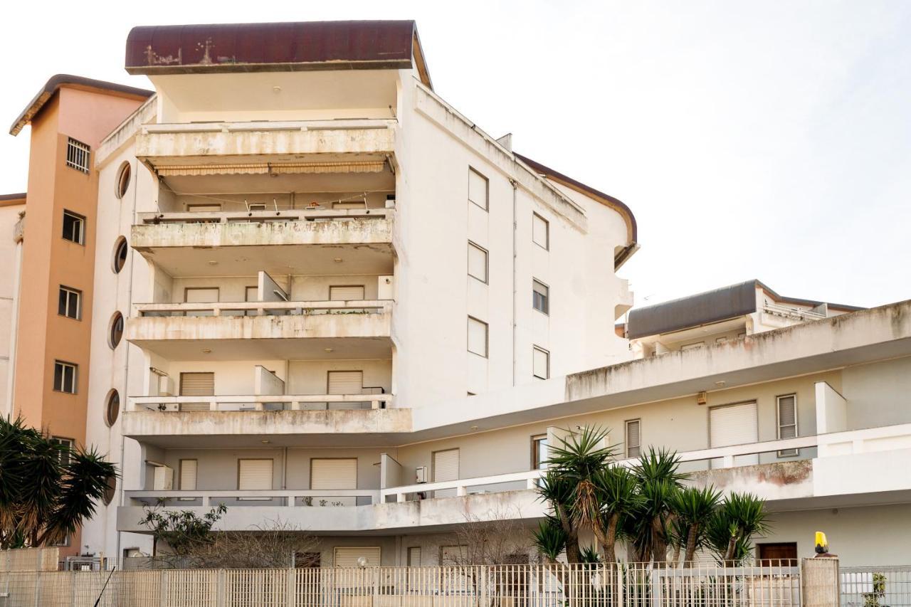 Alghero Vacation Apartment Екстериор снимка