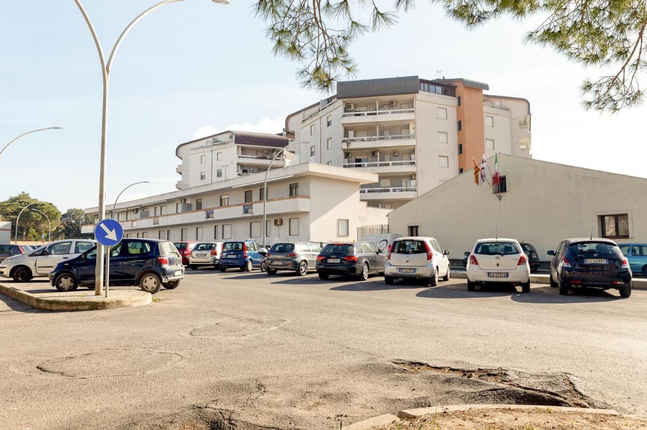 Alghero Vacation Apartment Екстериор снимка